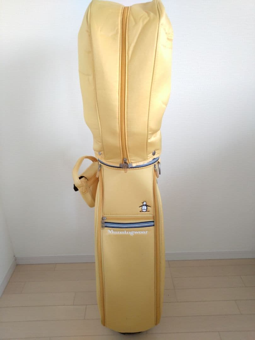美品　ゴルフ　レディースクラブセット