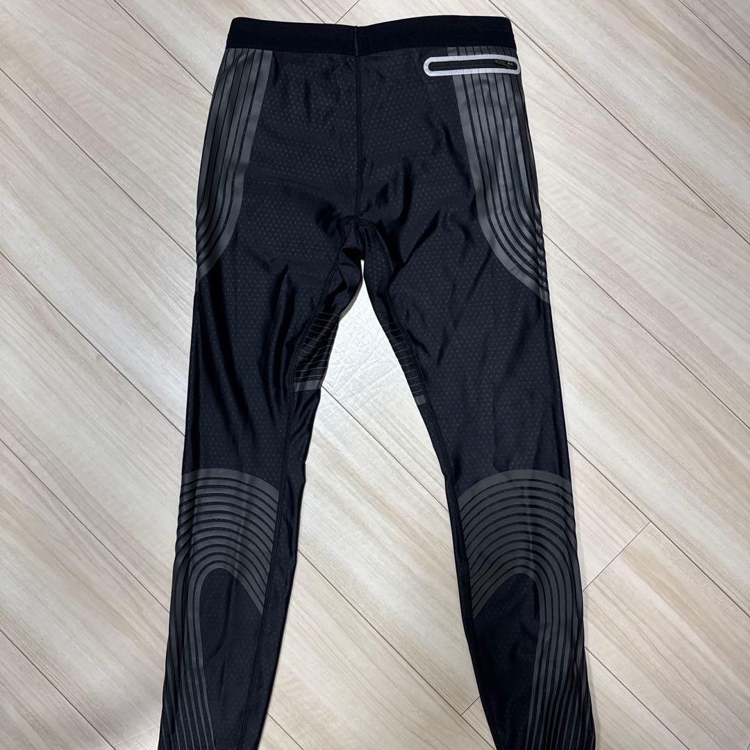 Nike GYAKUSOU ランニングタイツ