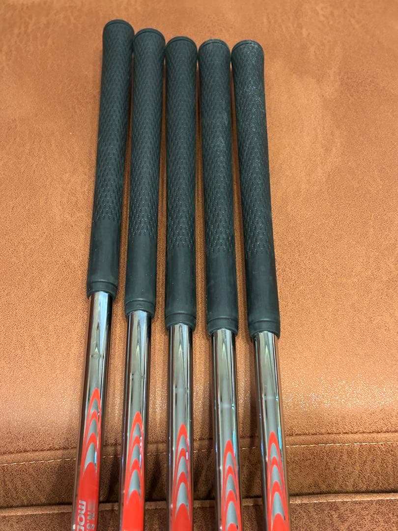 Titleist T350 2025年 アイアン 5本セット