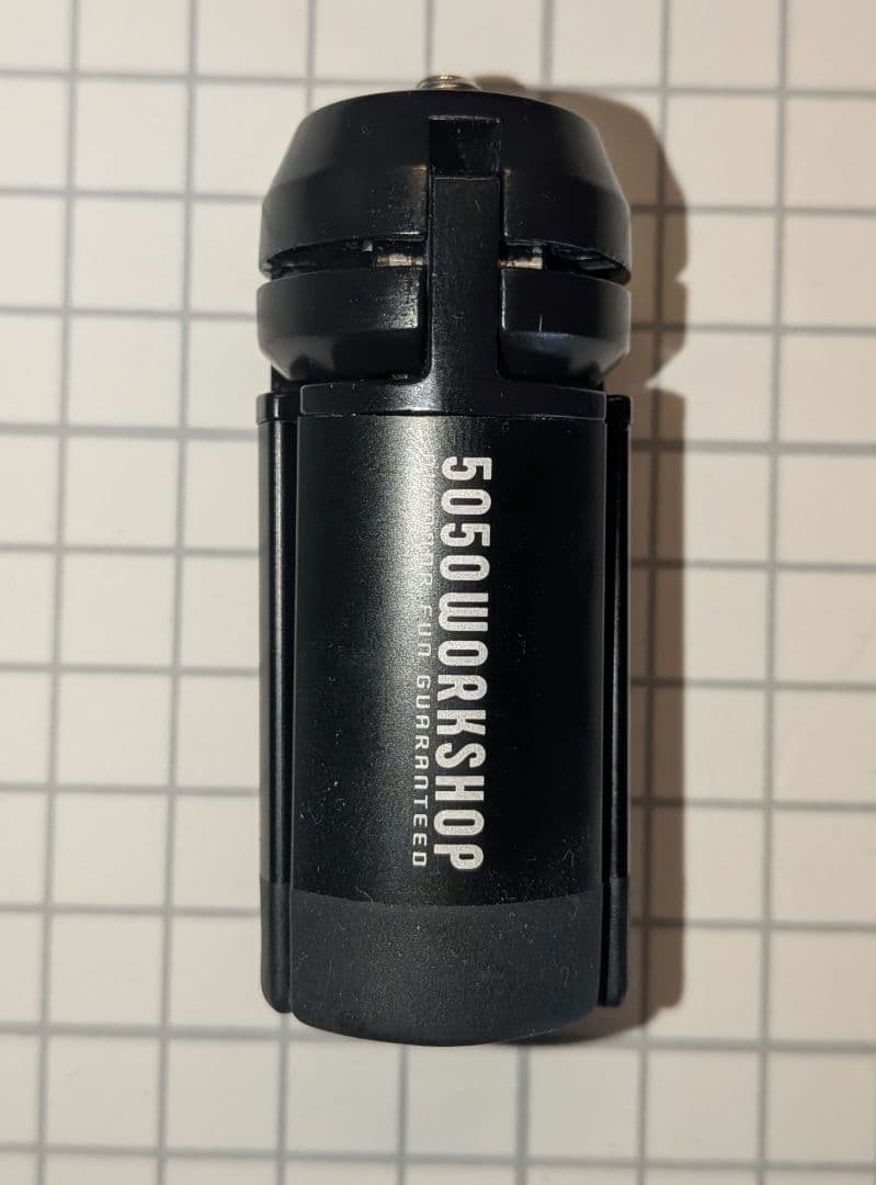MINIMALight 2.0 + アクセサリー