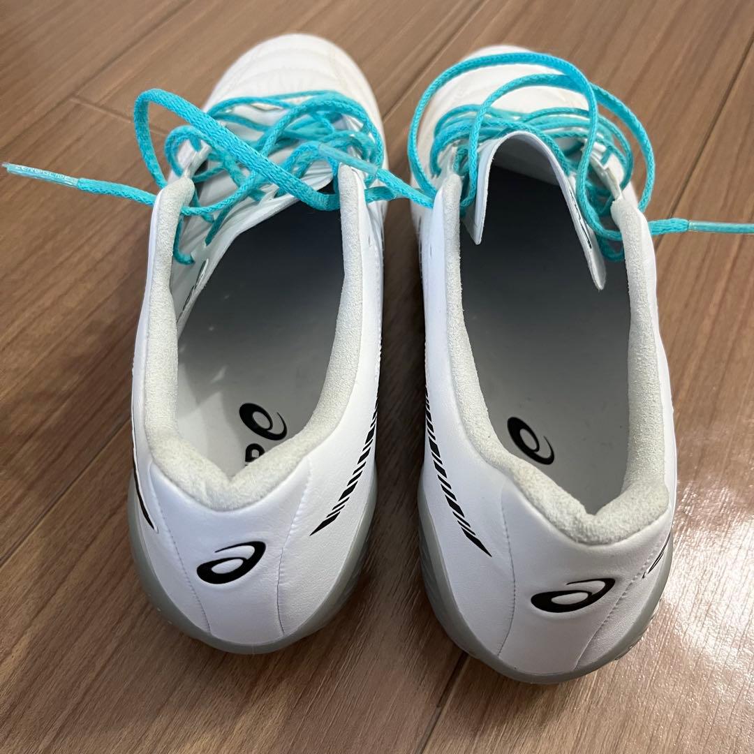 ASICS DS LIGHT X FLY5 26.5 新品未使用 スパイク