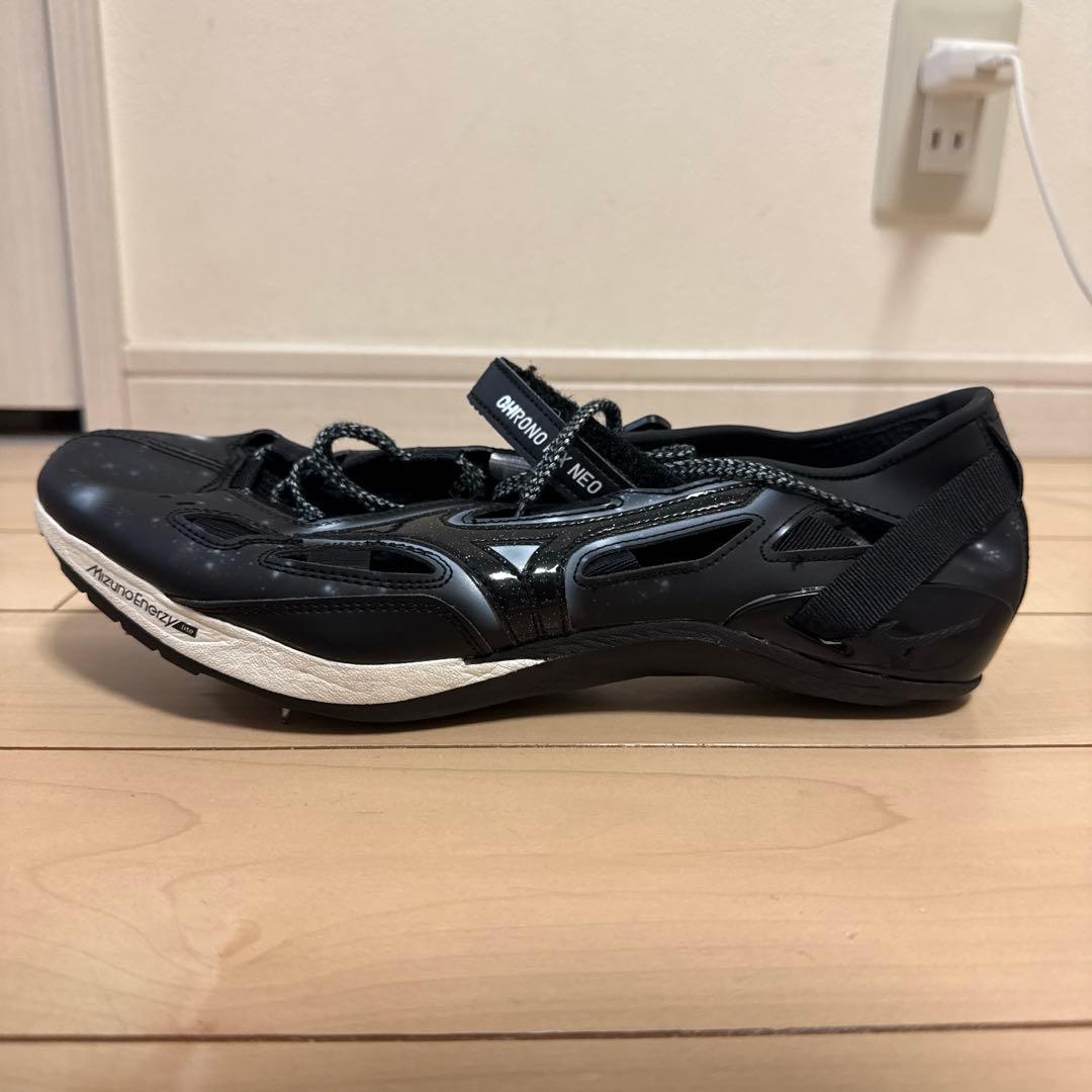 クロノインクスネオジャパン 27.5cm