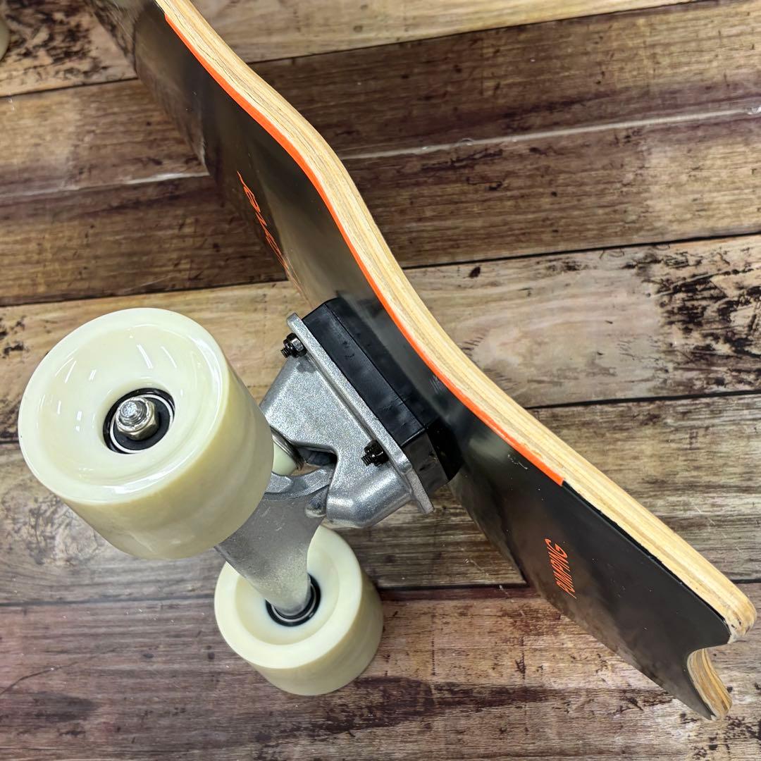 Rare Ant × Land Carver ランドカーバー サーフスケート