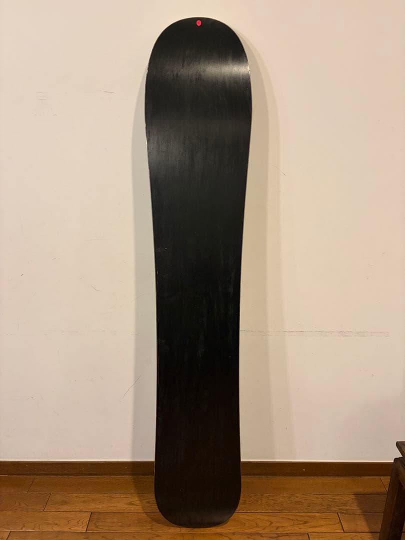 GENTEMSTICK DRIFTER 155 ゲンテンスティック ドリフター