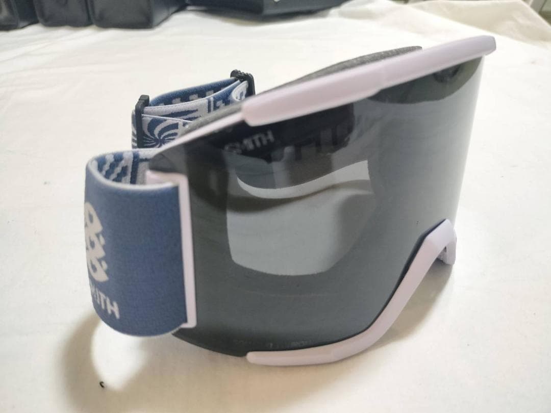特価　スミス　SQUAD XL スノーゴーグル　レギュラーフィット