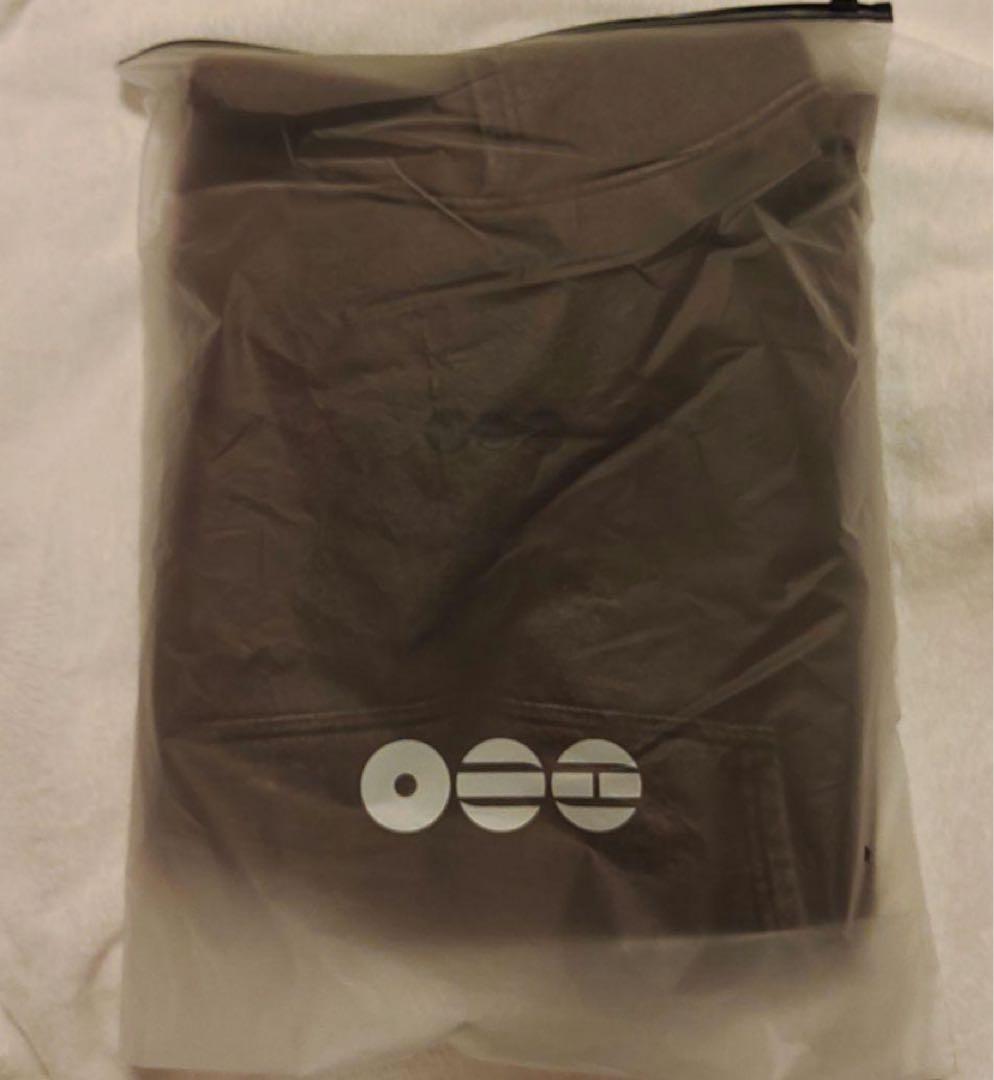 アイドル BTS ARIRANG Crop Hoodie_Tokyo (Brown) L