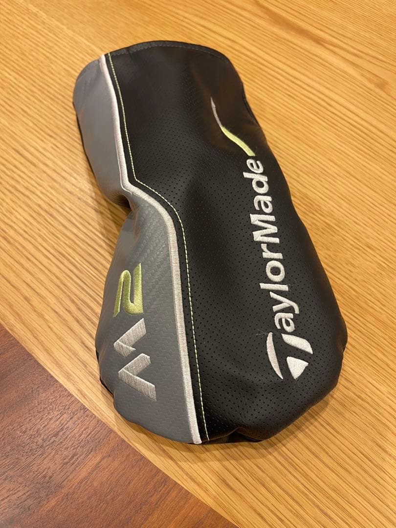 TaylorMade qi10 MAX ドライバー