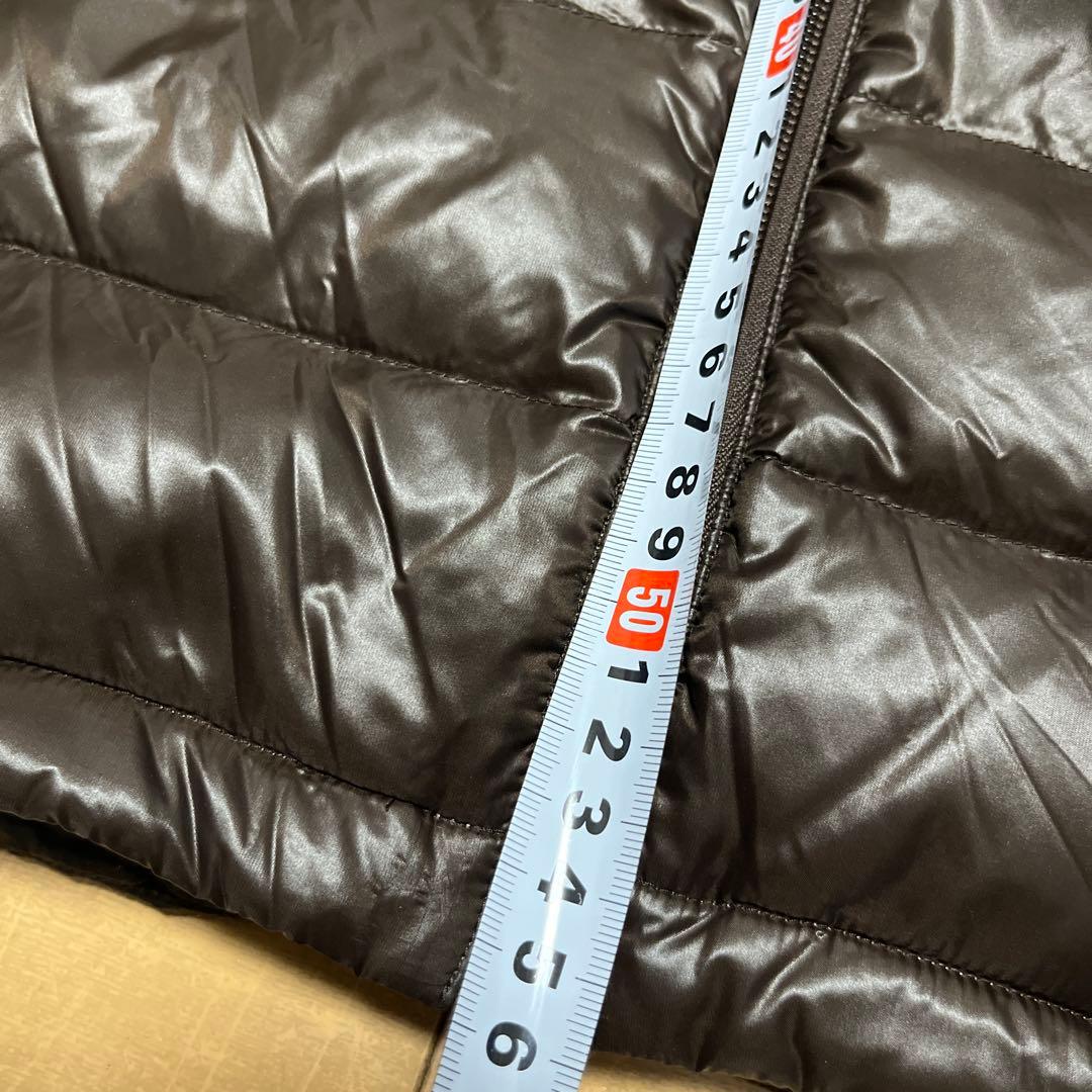 BEAMS GOLF / 2WAY ダウンジャケット　ダウン95% M