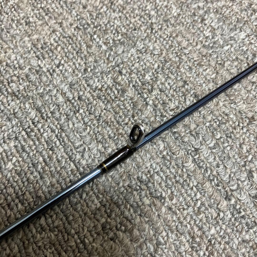 シマノ 海攻 マダイ リミテッド S270