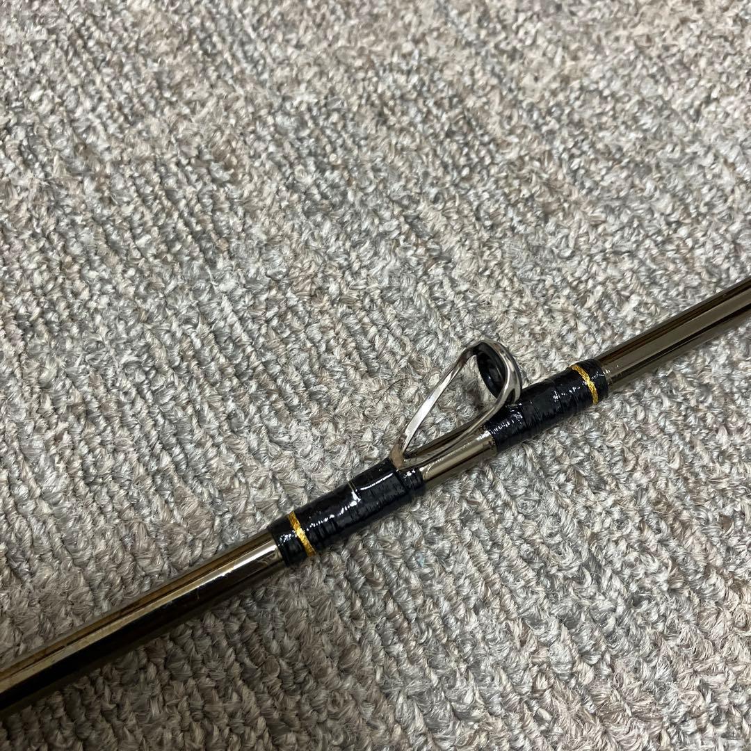 シマノ 海攻 マダイ リミテッド S270