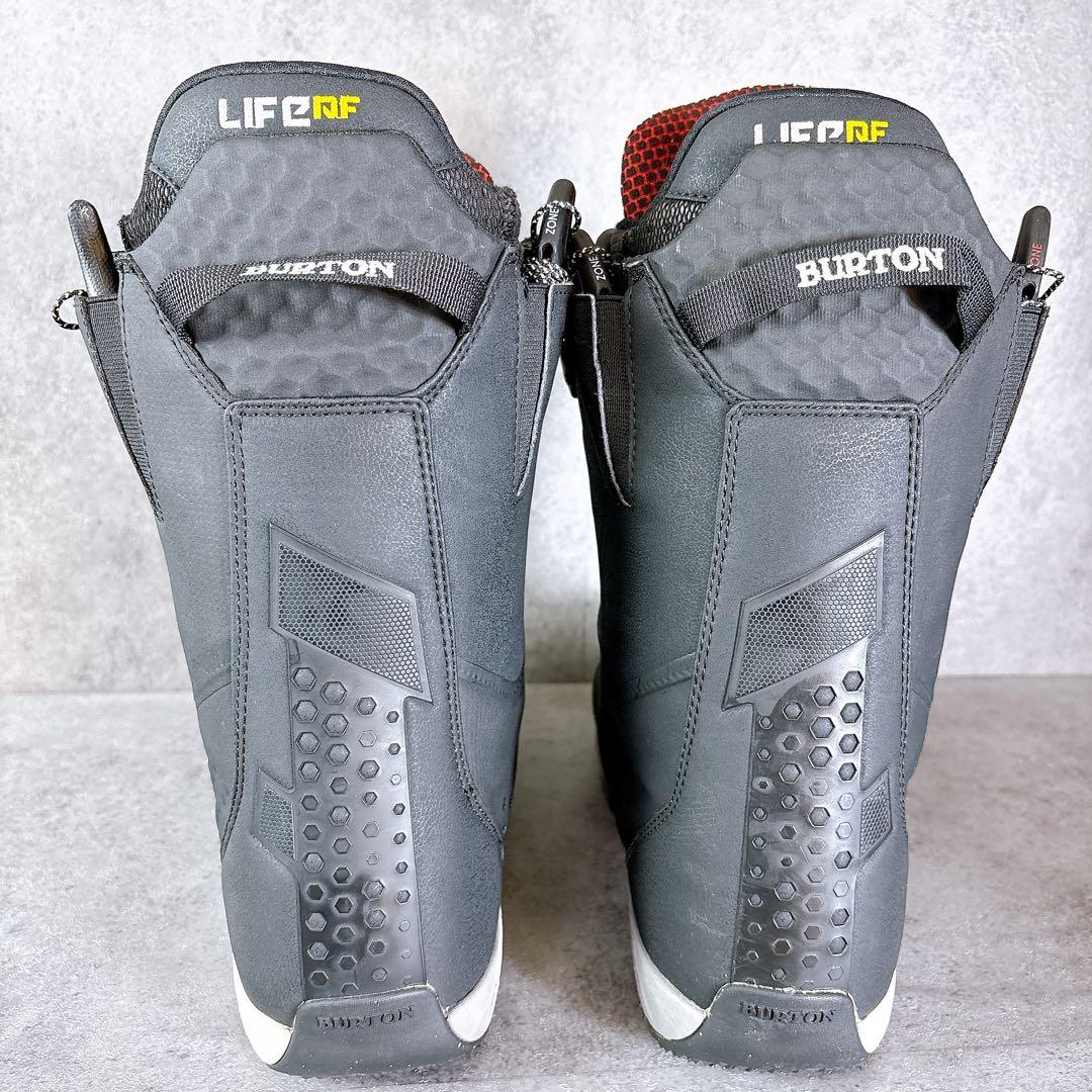 BURTONバートン　ION 26.5センチ　クイックレース　スノーボードブーツ