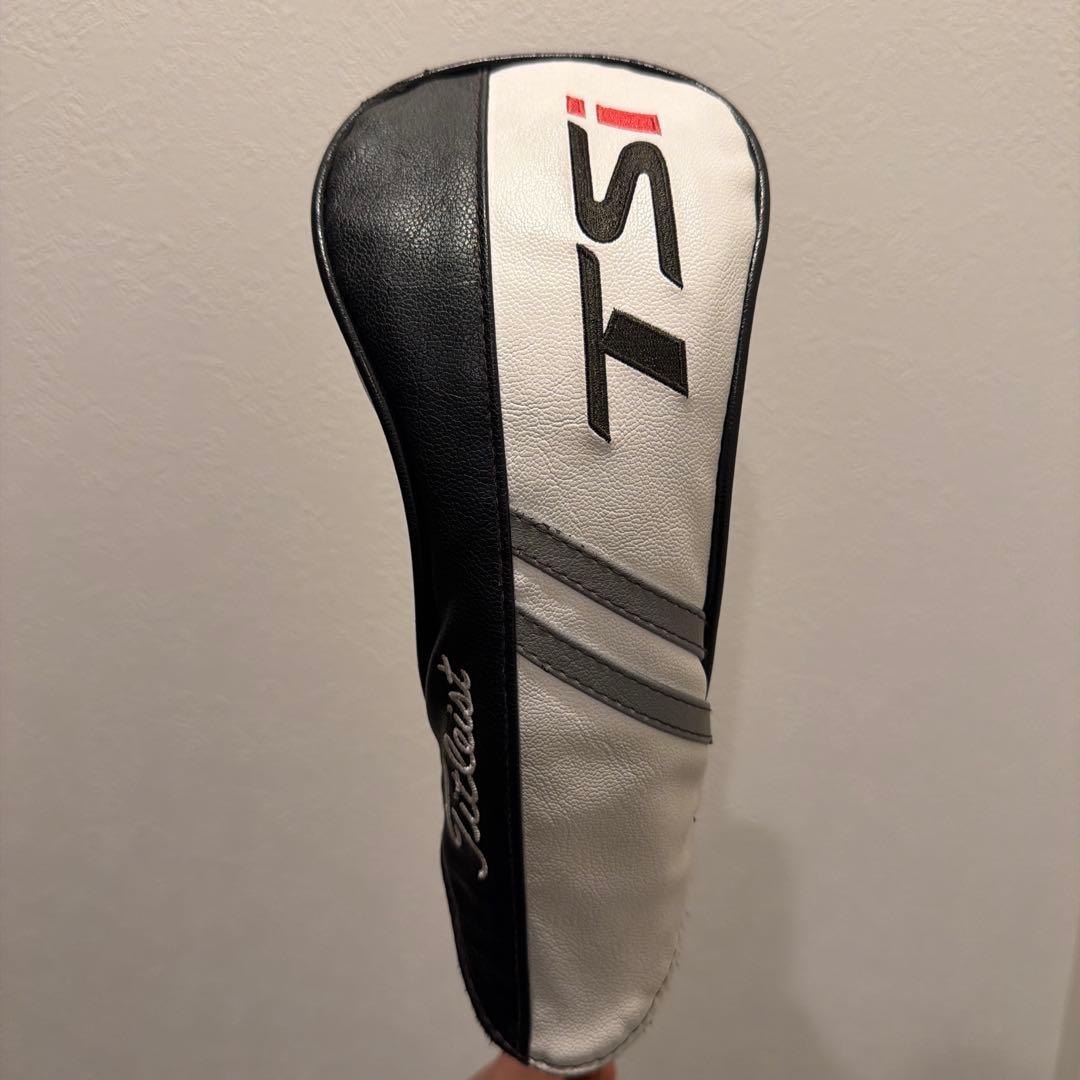 Titleist TSi3 フェアウェイウッド 3w TourAD DI-5 S
