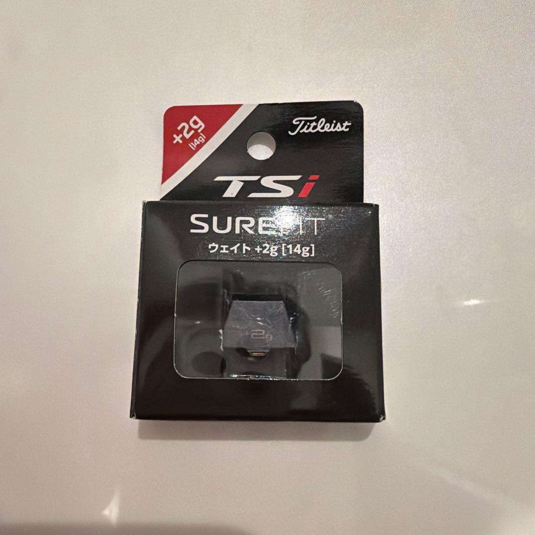 Titleist TSi3 フェアウェイウッド 3w TourAD DI-5 S