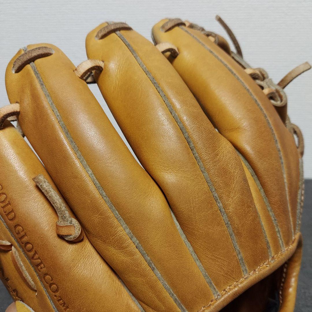 Rawlings　ローリングス 【巧】　野球　軟式　グローブ　内野手向け