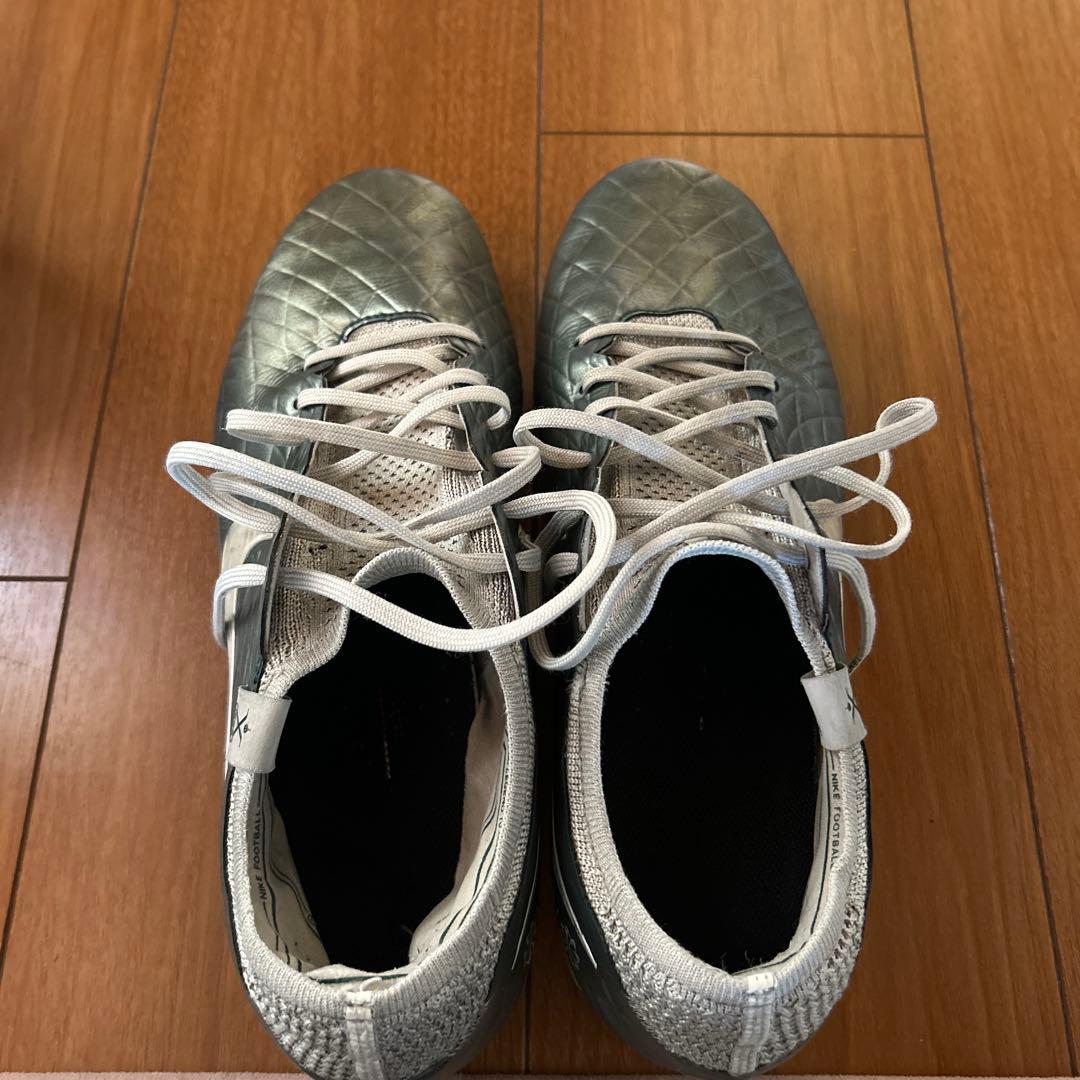 NIKE ティエンポレジェンド10 エリート　AG-PRO 30周年記