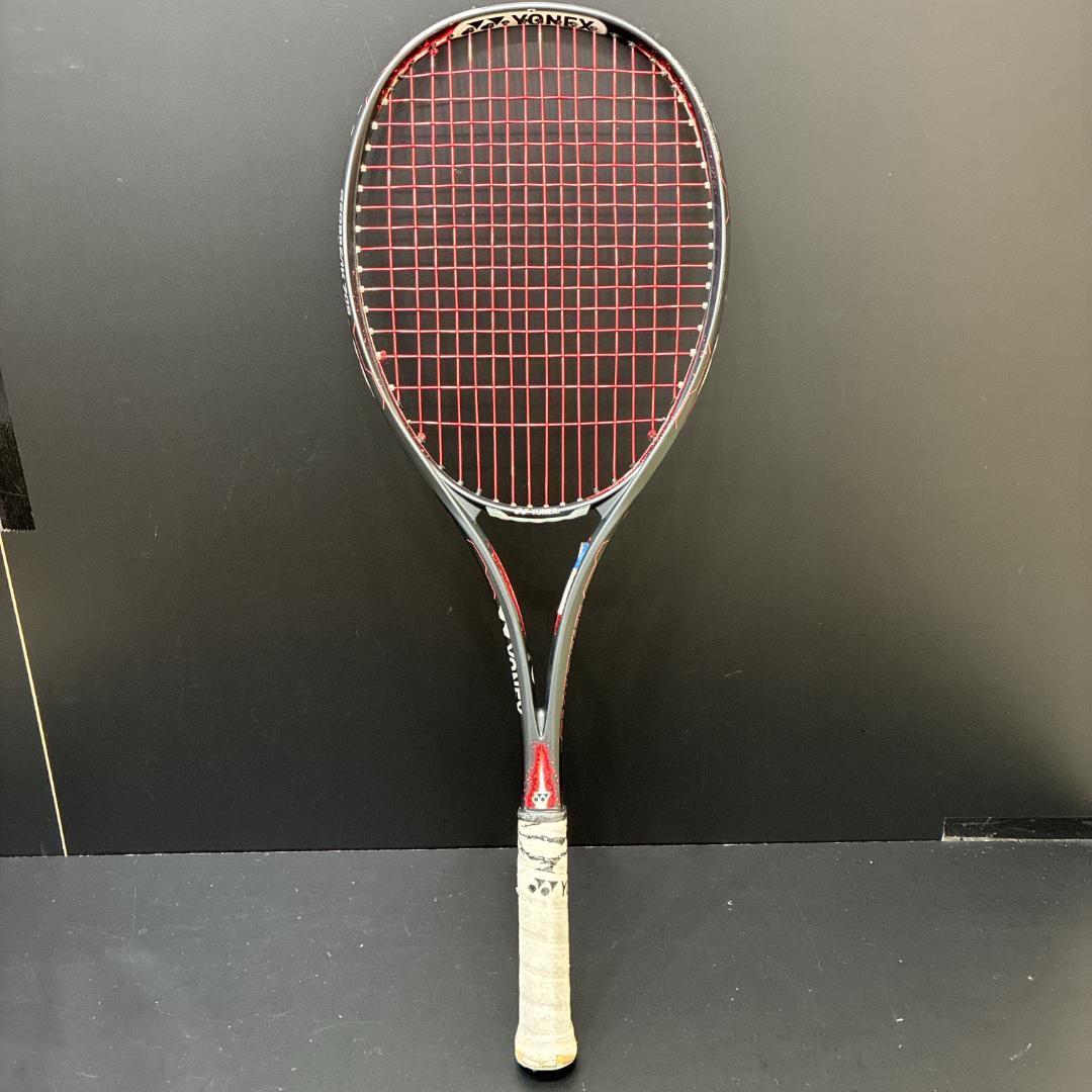 YONEX GEOBREAK 70S ヨネックス　ジオブレイク　軟式ラケット