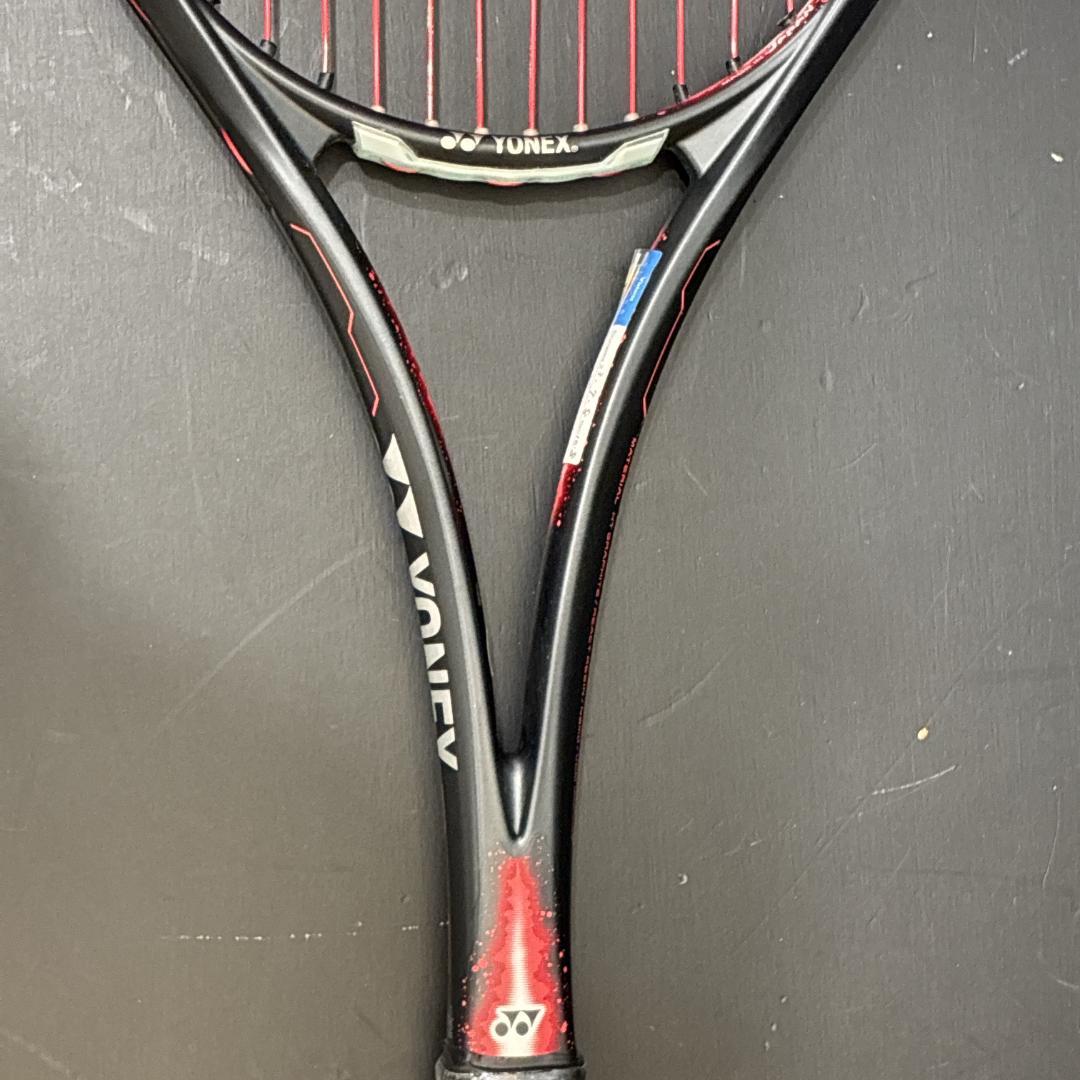 YONEX GEOBREAK 70S ヨネックス　ジオブレイク　軟式ラケット