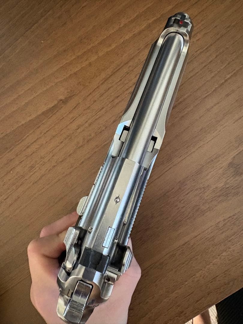 マルシン　m92 モデルガン