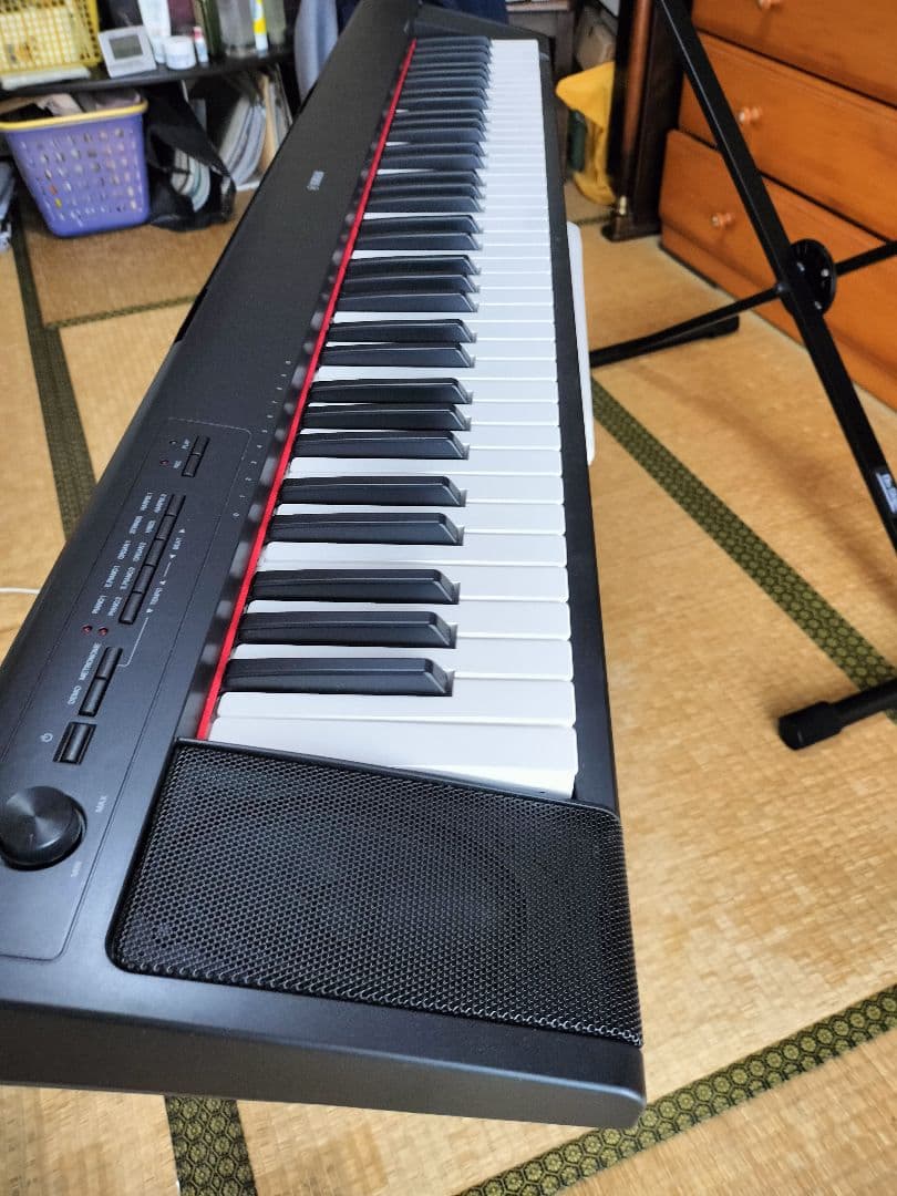 中古・美品/YAMAHA piaggero NP-32【湘南平塚/手渡し希望】
