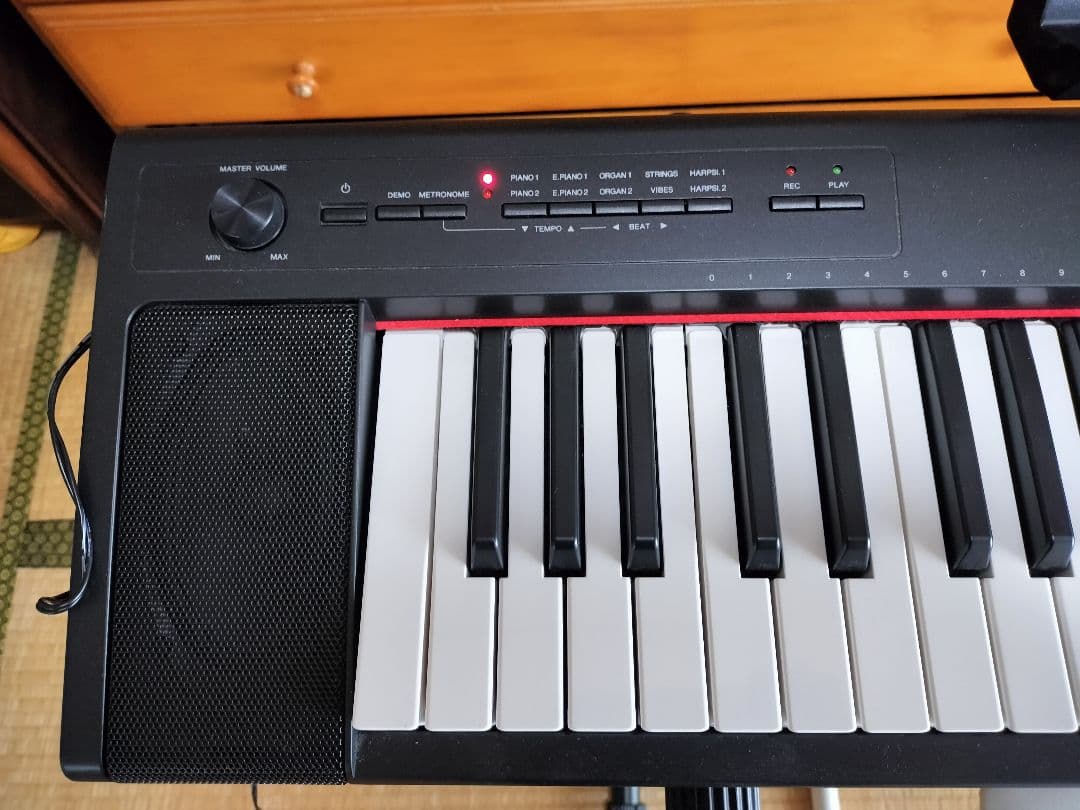 中古・美品/YAMAHA piaggero NP-32【湘南平塚/手渡し希望】