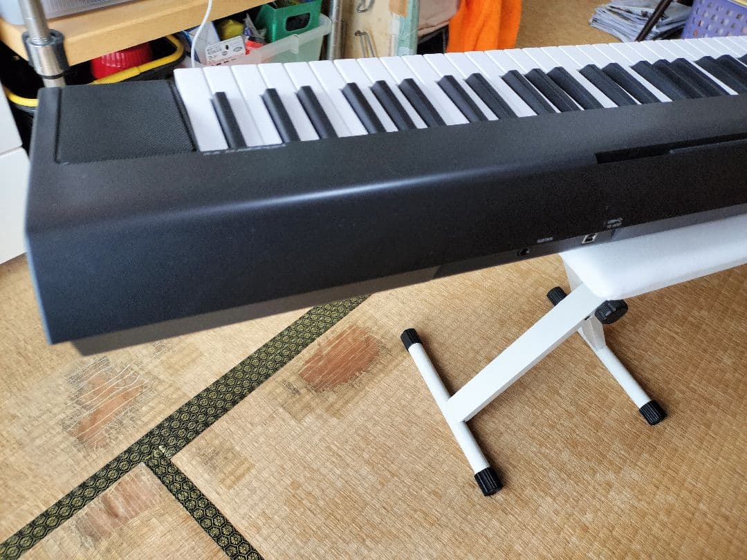 中古・美品/YAMAHA piaggero NP-32【湘南平塚/手渡し希望】