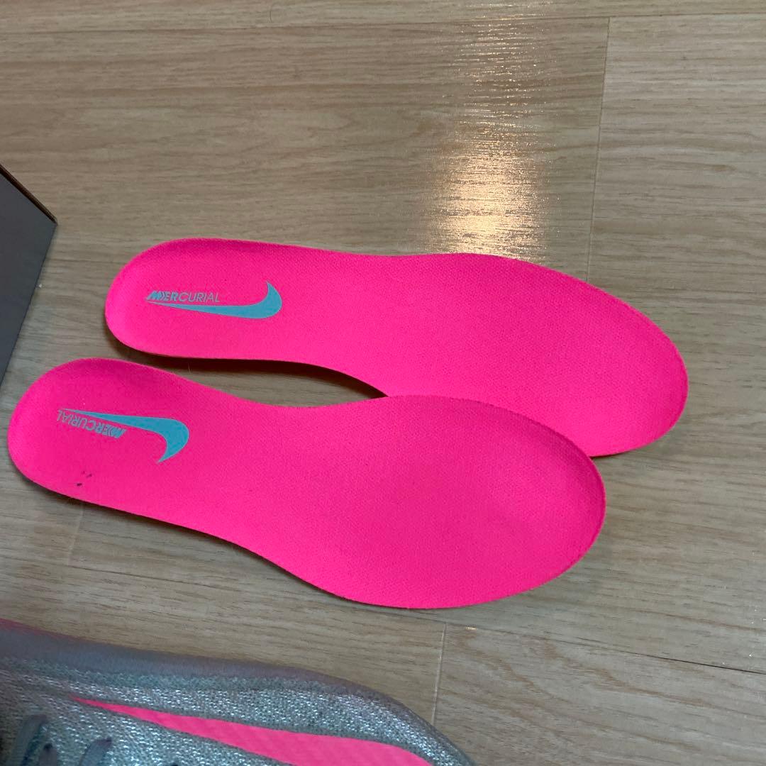 Nike vapor16 エリート ag 27.5cm