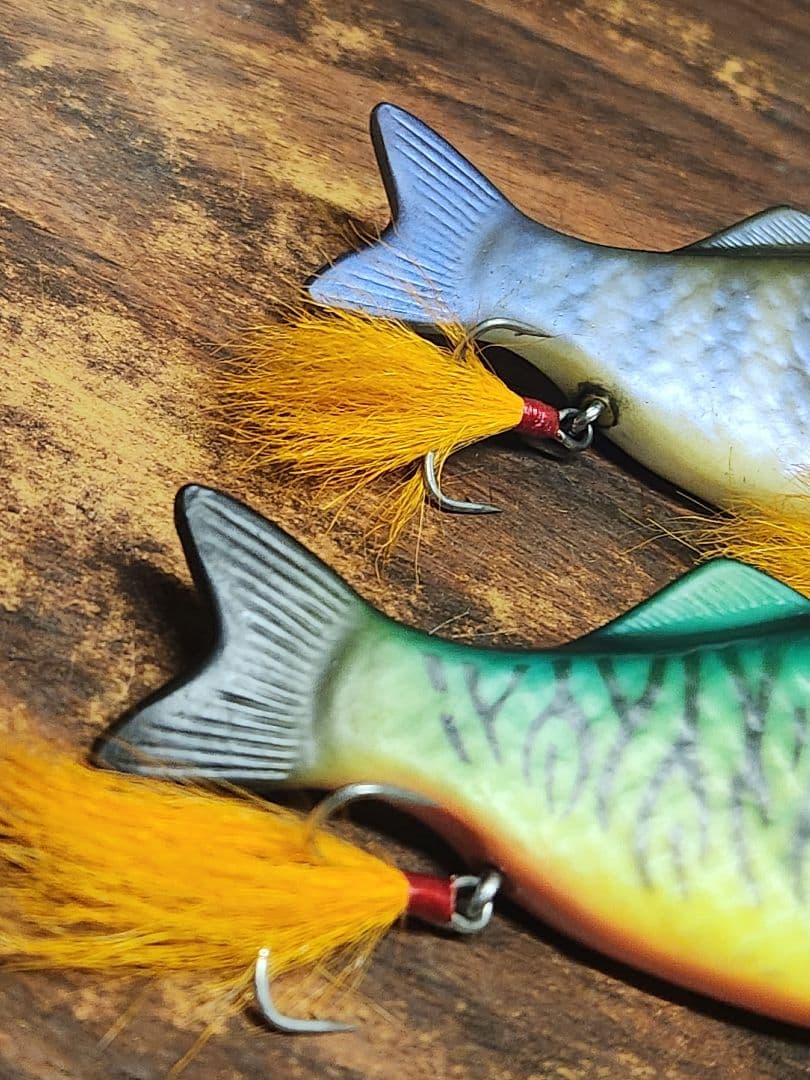 ○キラーコンパス　デプス　deps セット