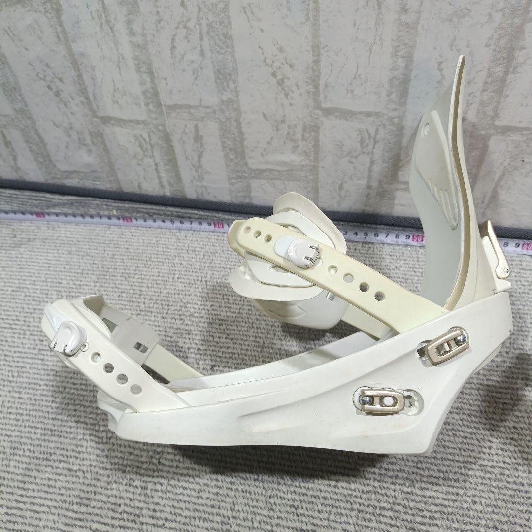 FLUX フラックス　GX 　Sサイズ　レディース　バインディング