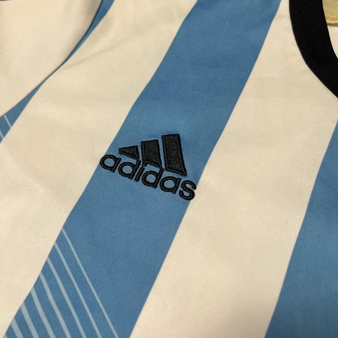 14/15　アルゼンチン代表　ユニフォーム