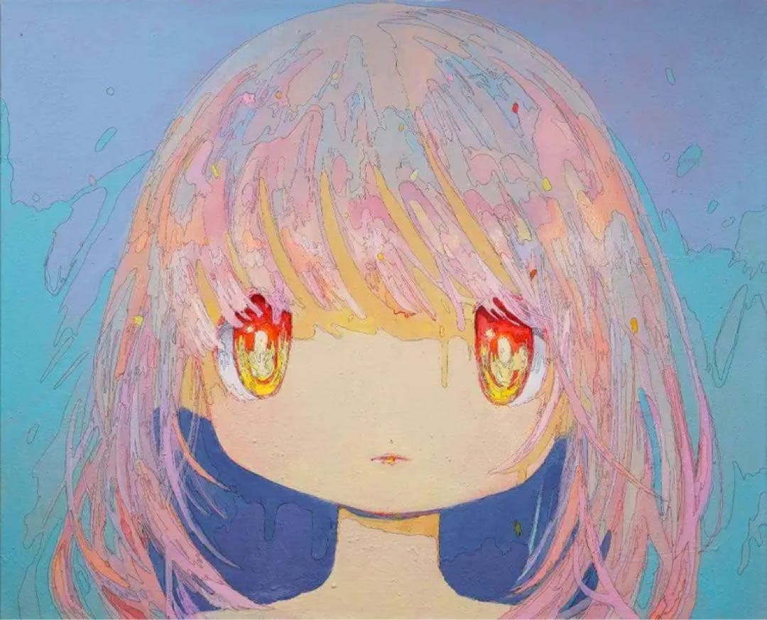 さめほし　ほしの体温　トライセラアート　非売品