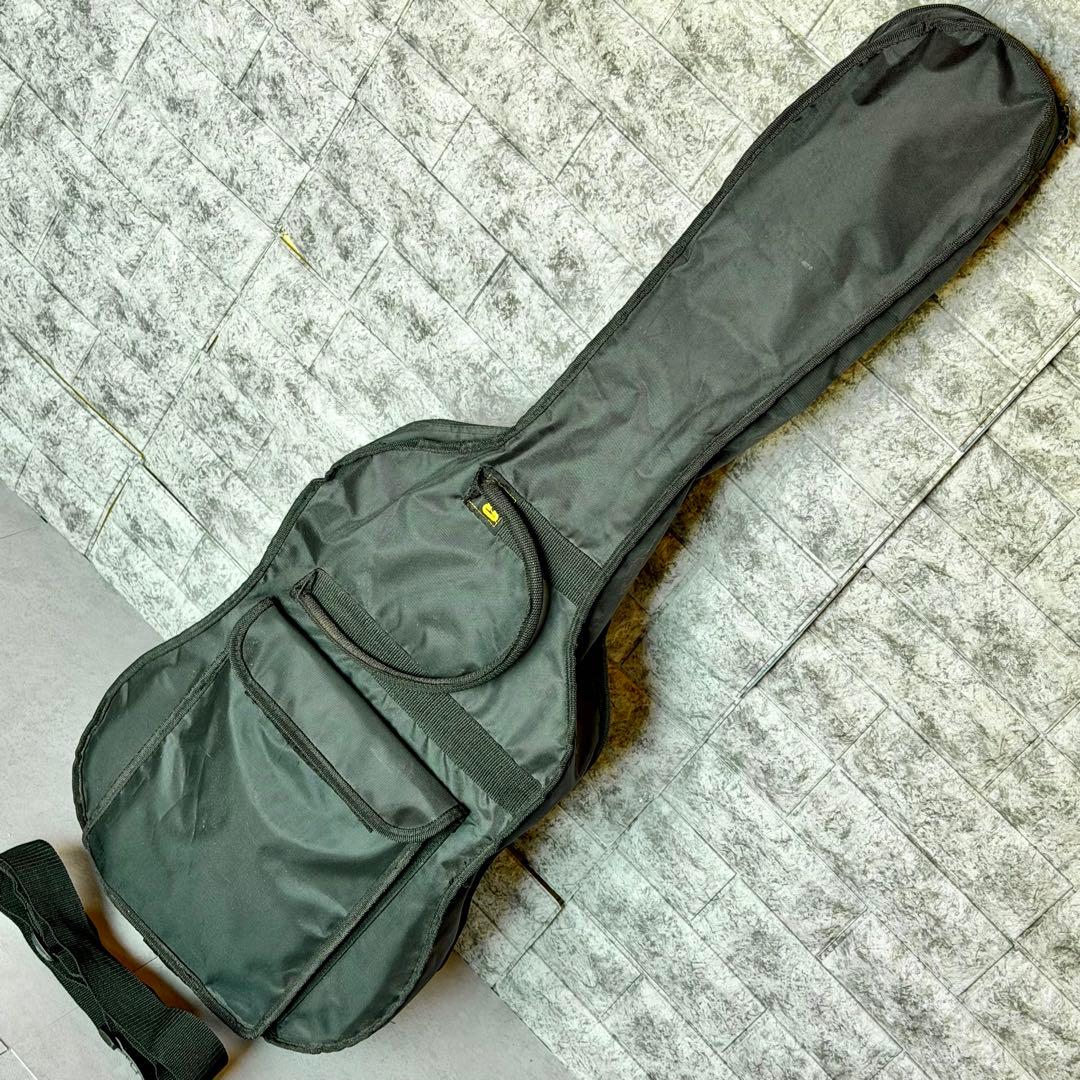 K.Garage レスポールスタイル エレキギター