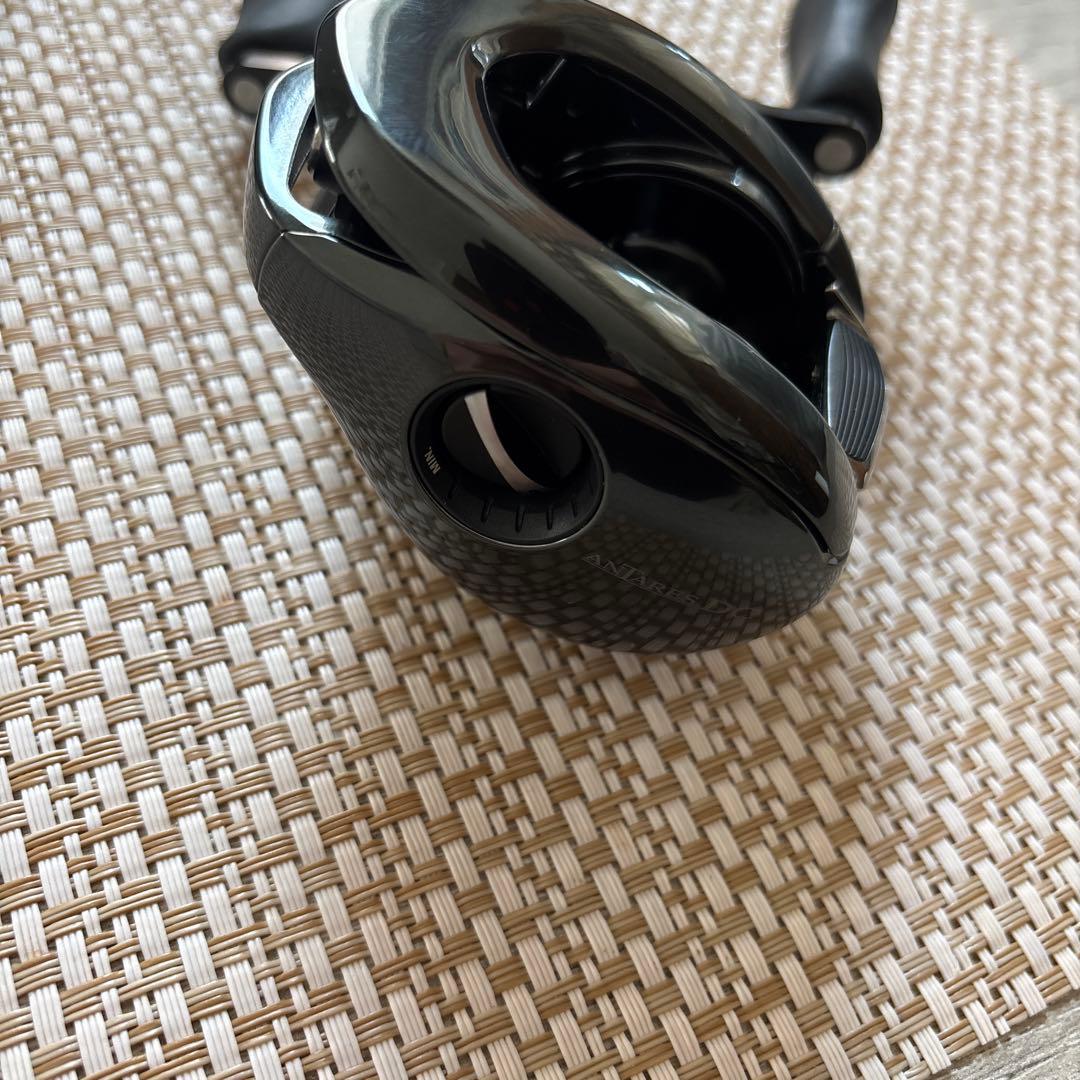 極美品23アンタレスdc md xg 右巻き