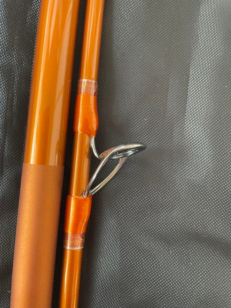 【専用出品】【送料込み】Daiwa CAST IZM 20-385-R 並継投竿