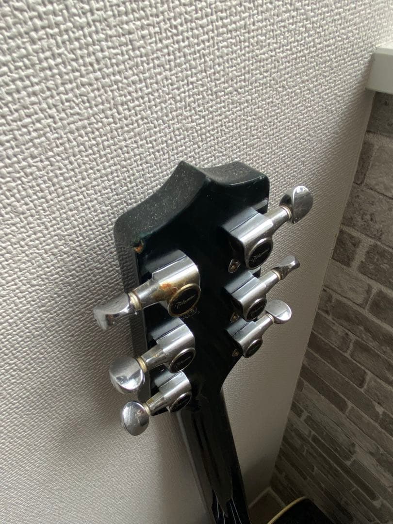中古　タカミネ　Takamine エレアコ　PT-106