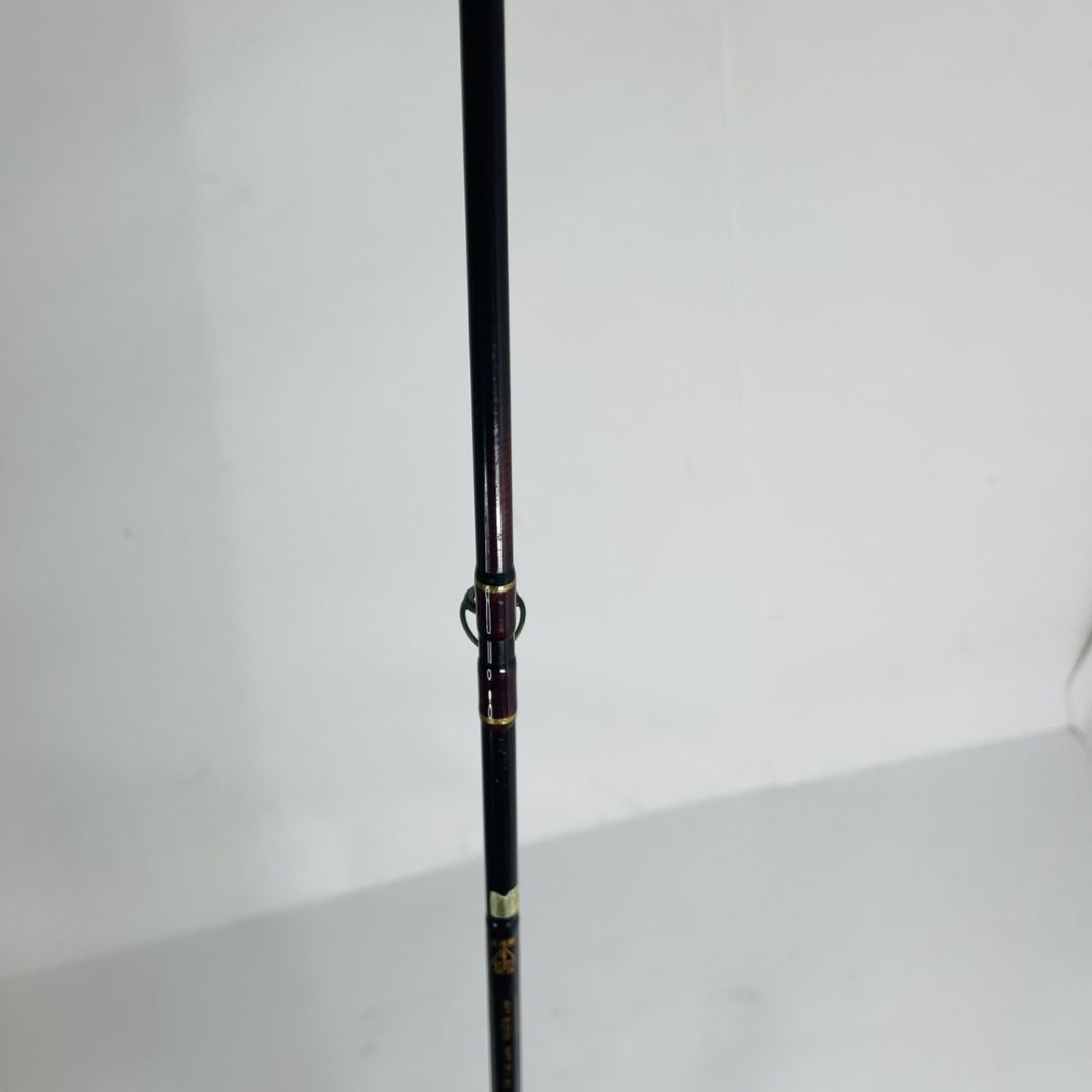 フェンウィック ゴールデンウィング　GW 66C MJ