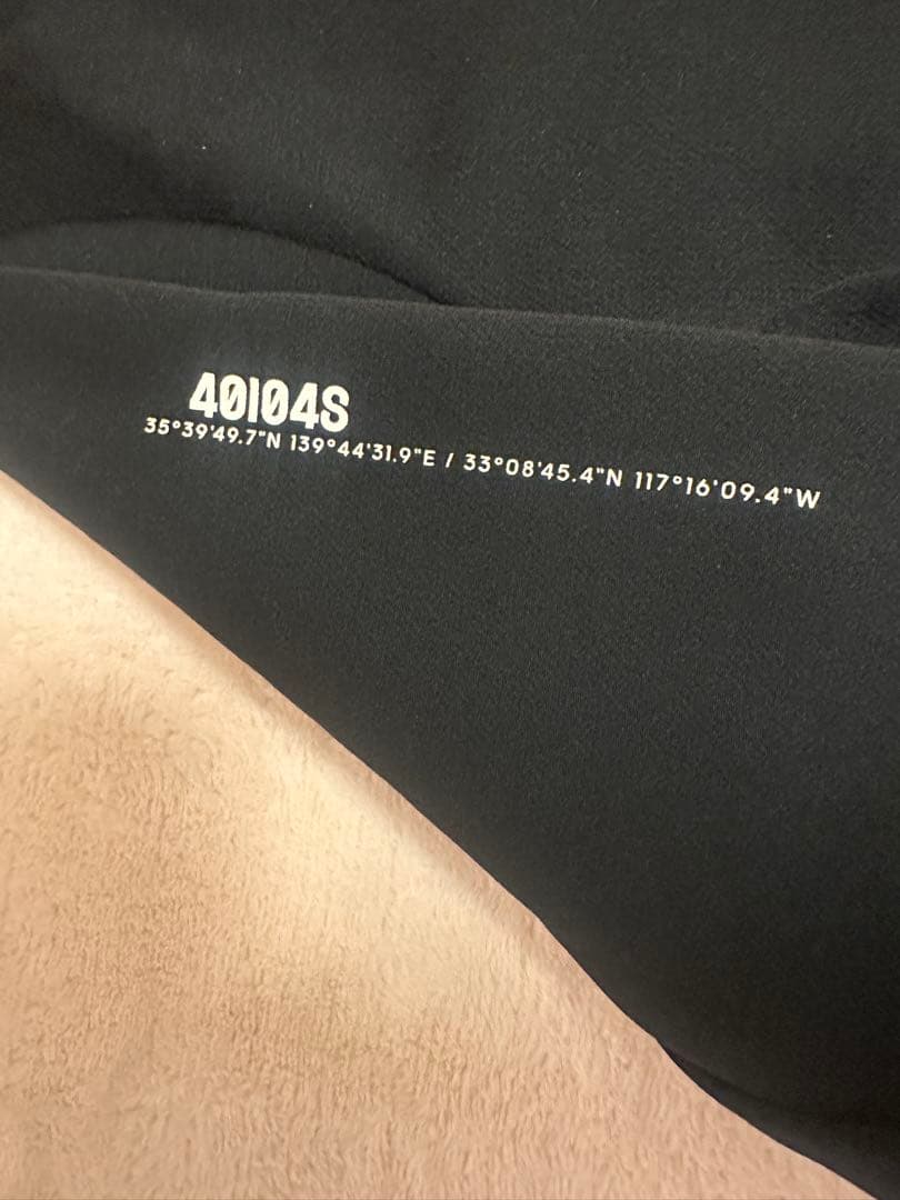 adidas ゴルフ 上下メンズ XL ブラック セットアップ ジョガーパンツ