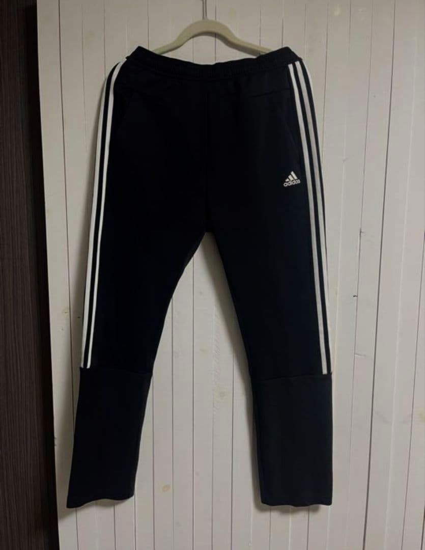 値下げ☆送料込み☆アディダス☆ジャージ上下セット