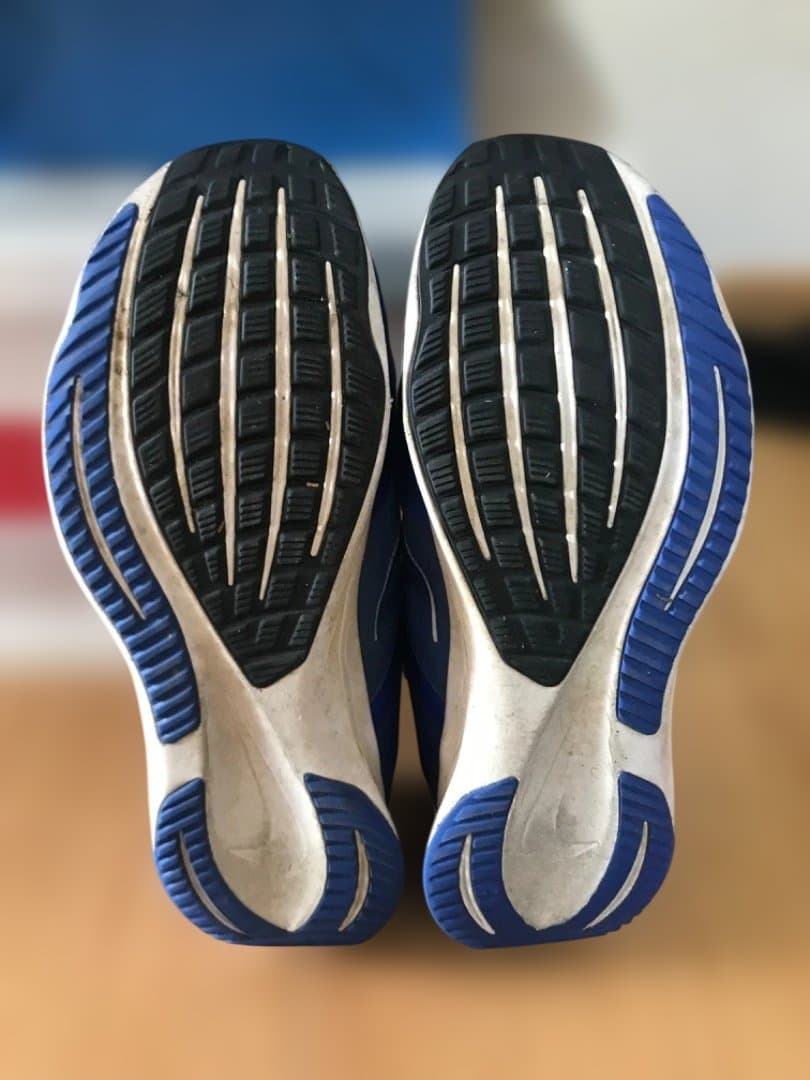 Nike ズームFLY3 ランニングシューズ27.5