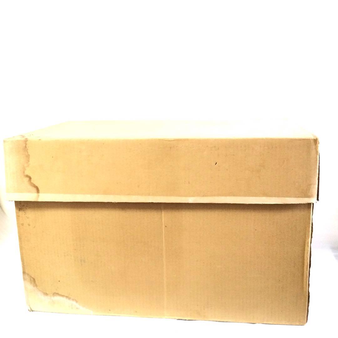 雛人形 御内裏様 御雛様 ガラスケース入 雛祭り 紙箱付 B781