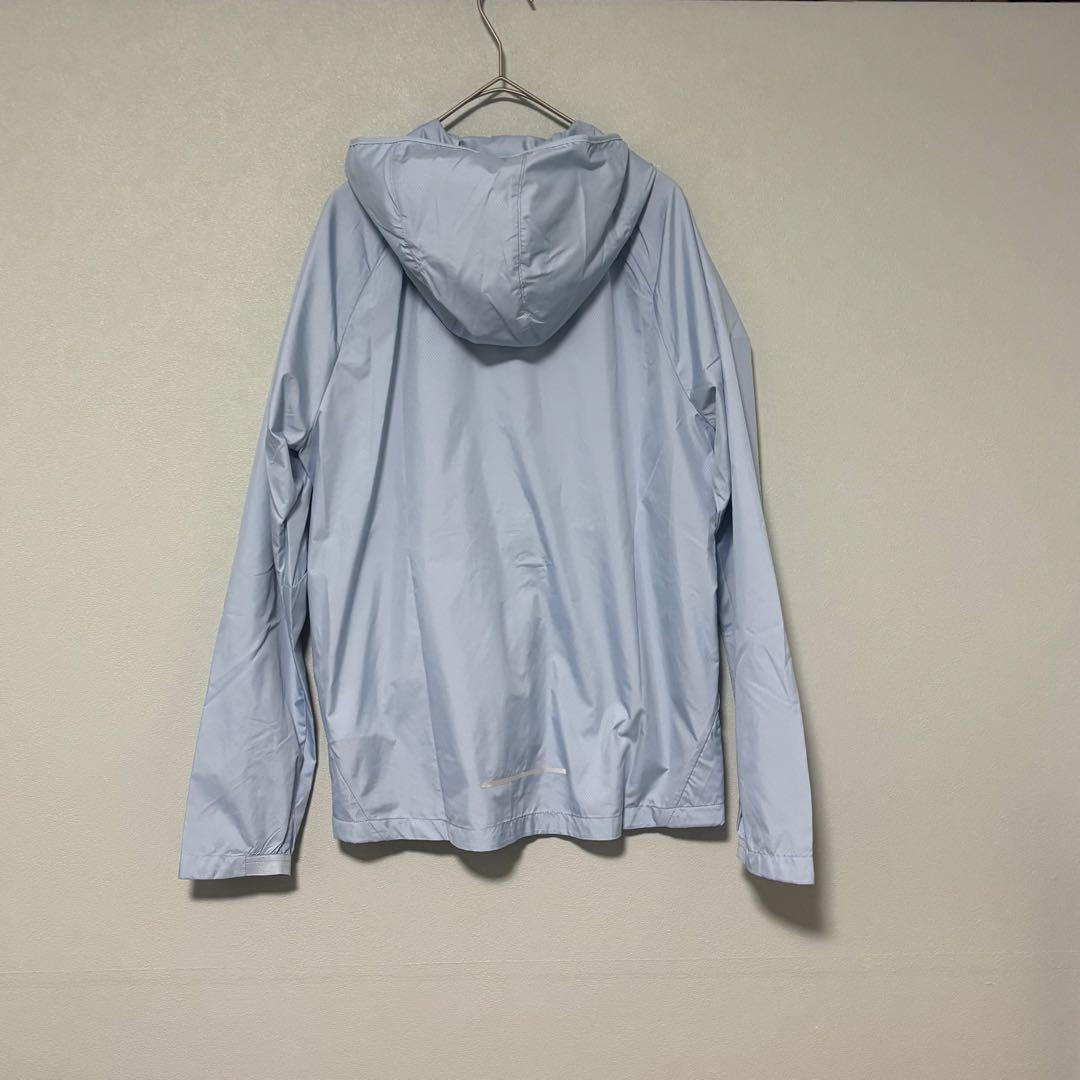 XL 新品 ナイキ ランニングジャケット エッセンシャル 撥水 ウーブン
