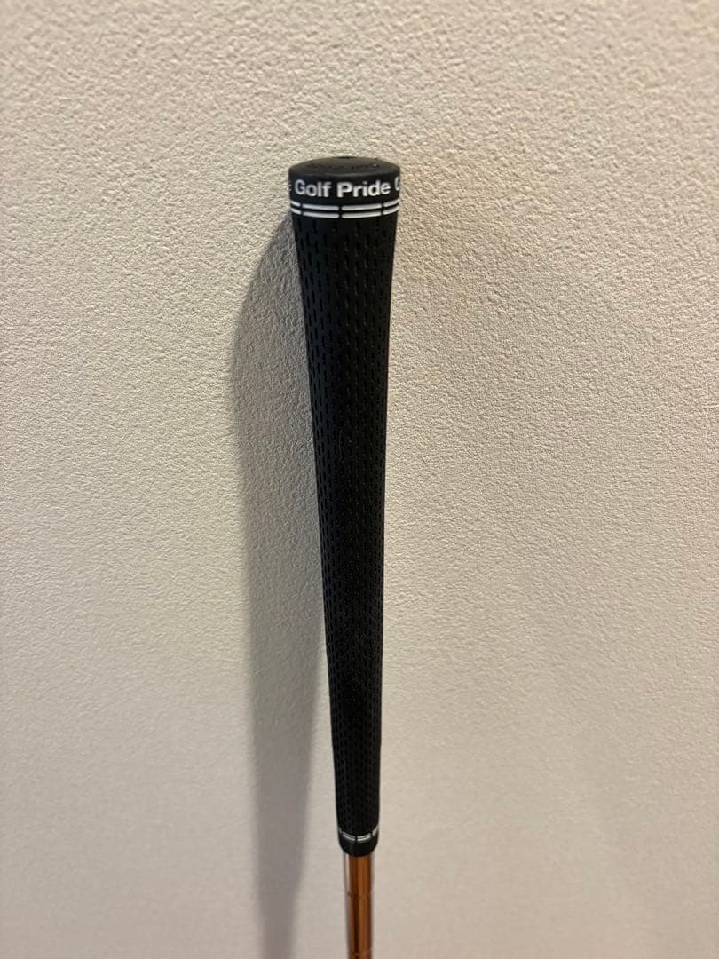 Titleist VOKEY SM9 54° 14F シャフト不明