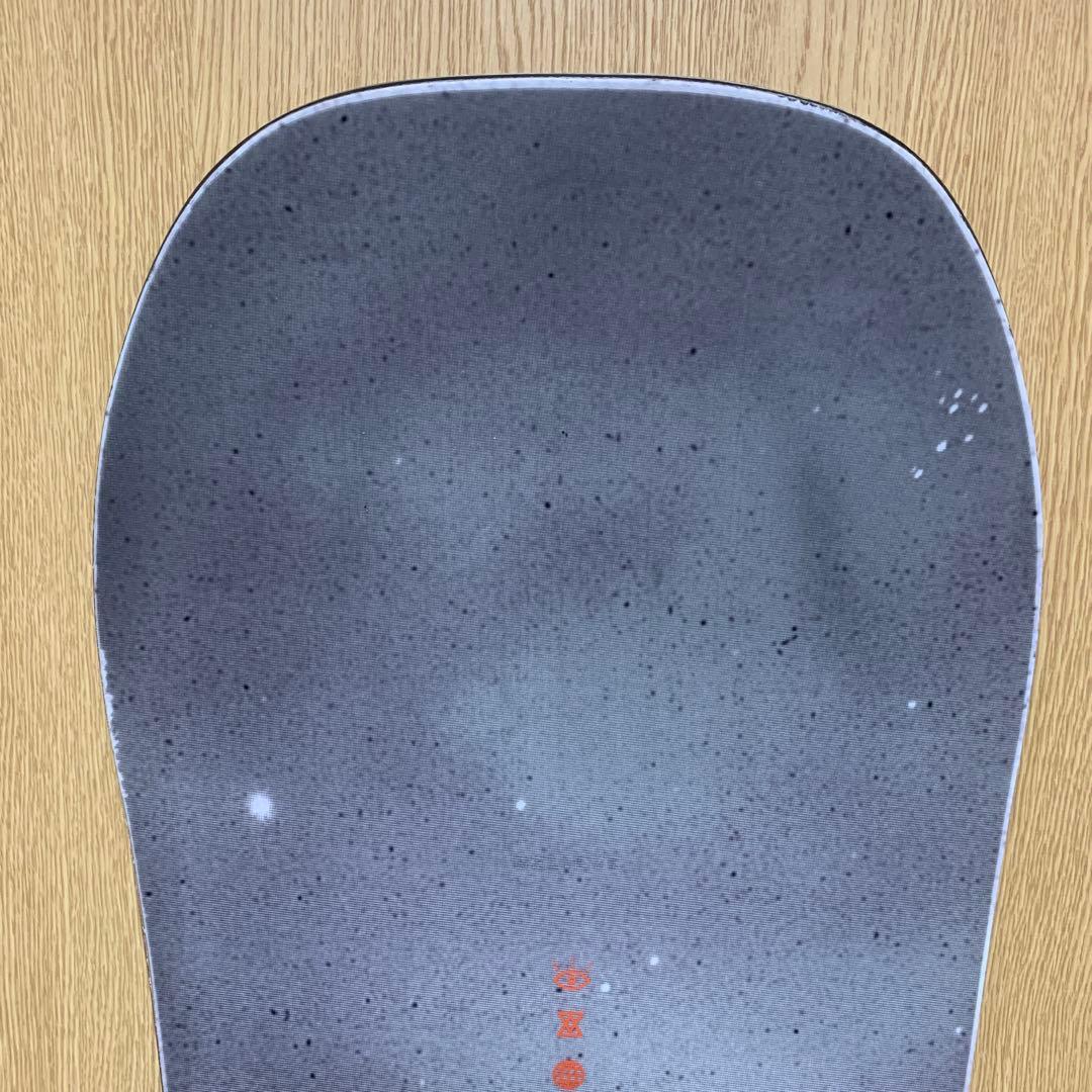 BURTON PROCESS スノーボード　157