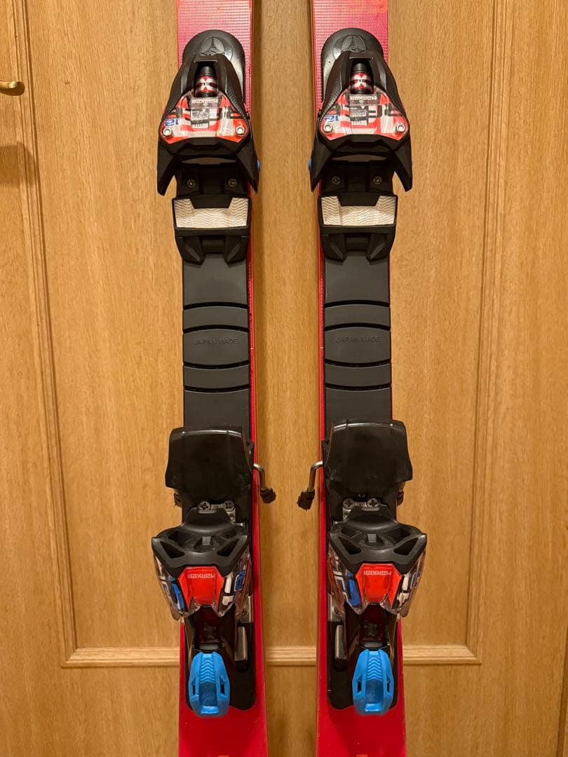 OGASAKA TC-SS 160cm オガサカ