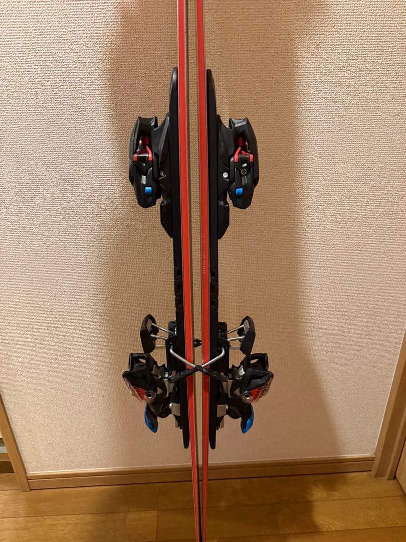 OGASAKA TC-SS 160cm オガサカ