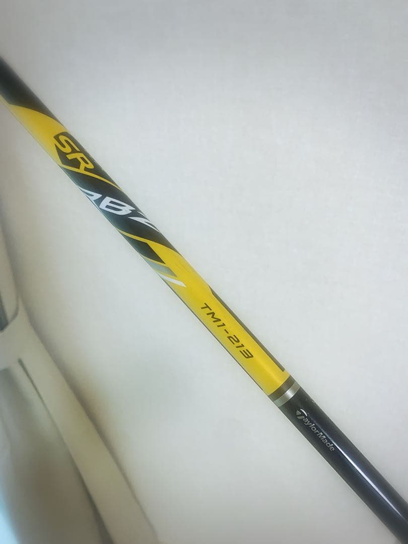 テーラーメイド　RBZ Stage 2 ドライバー