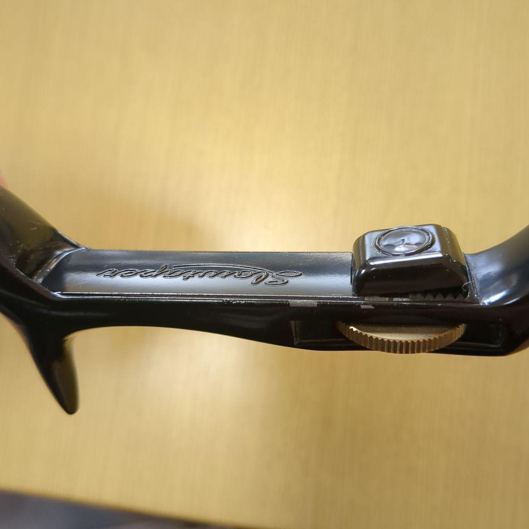 slowtaper grip スローテーパー グリップ