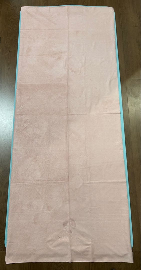 sukala ヨガマット ラグ　収納袋バッグ