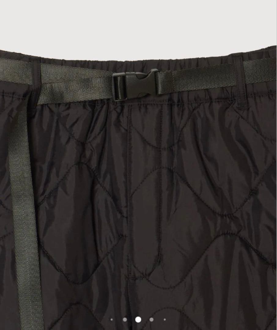 タキ　新品Captains Helm Golf JOGGER PANTS