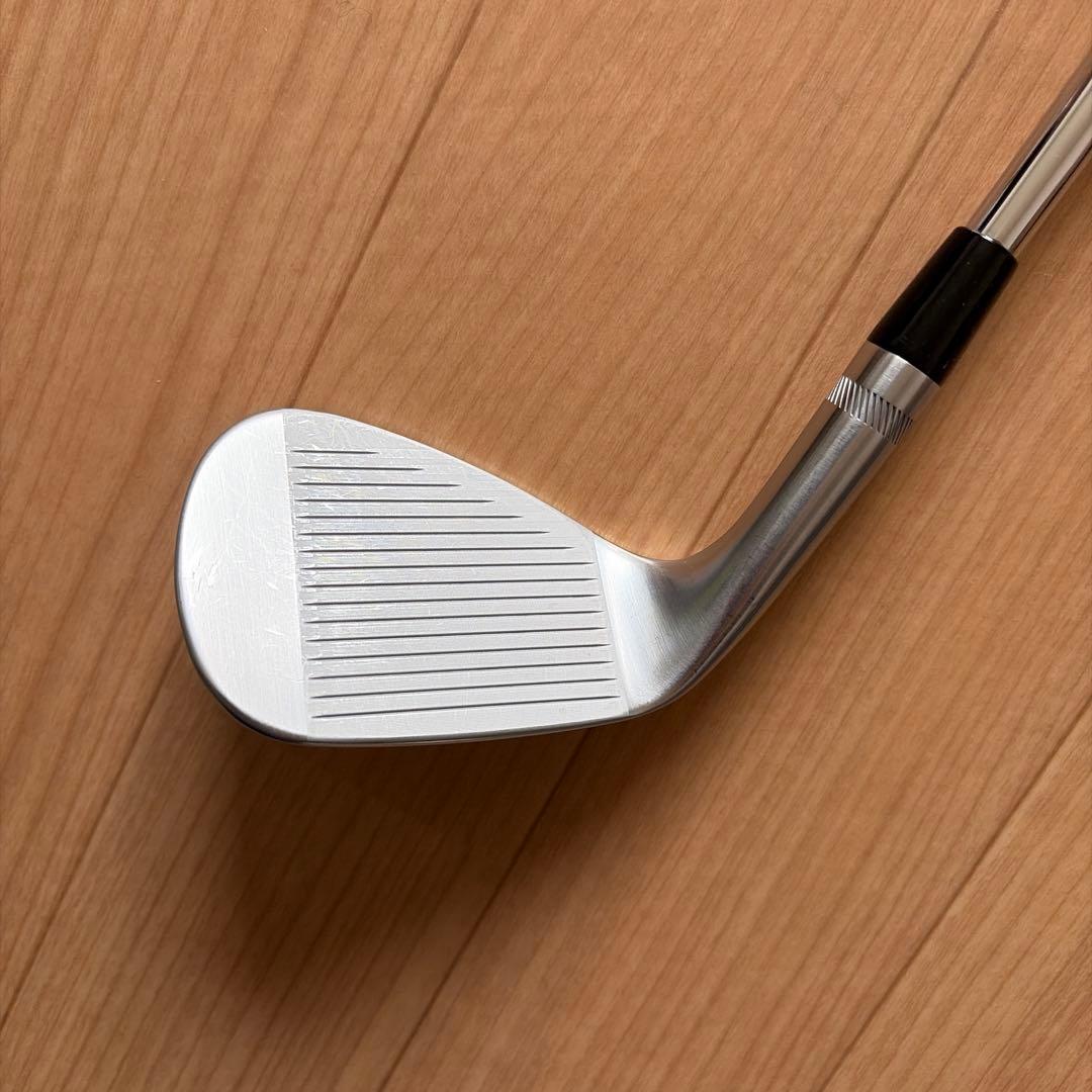 タイトリスト　VOKEY SM10 ウェッジ　50 54 58 3本セット　美品
