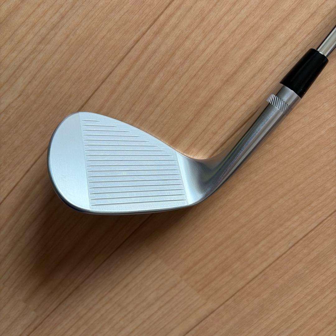 タイトリスト　VOKEY SM10 ウェッジ　50 54 58 3本セット　美品